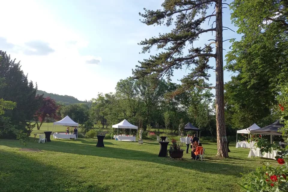 Château de Bourrassol — photo 4