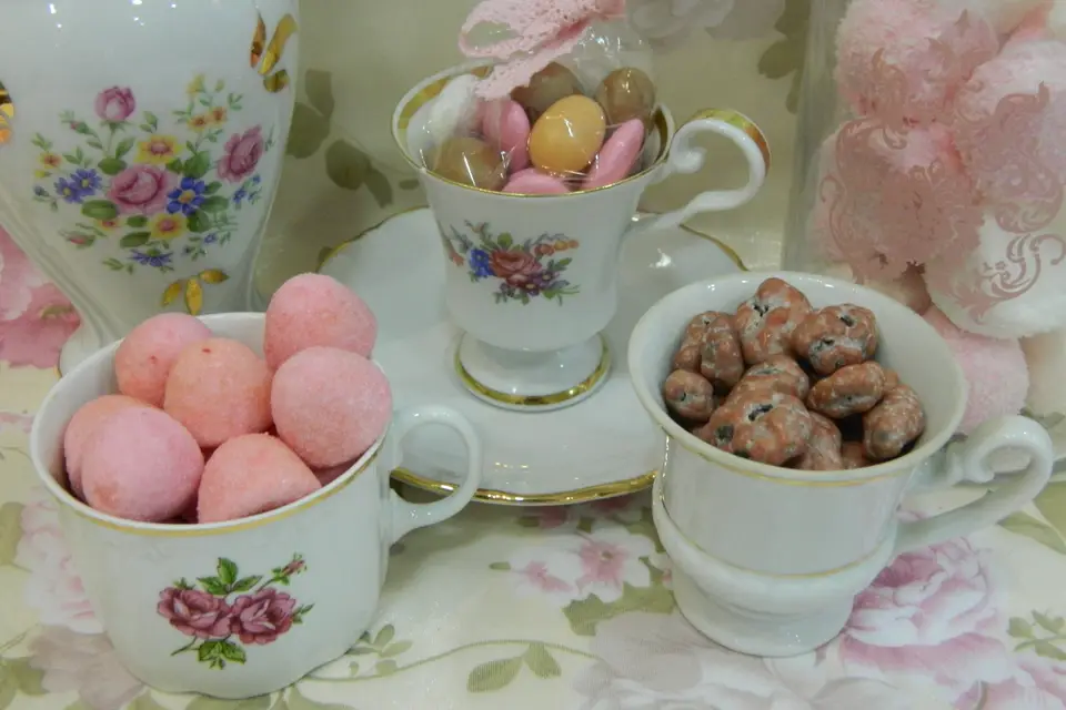 Ambiance Gourmande — photo 4