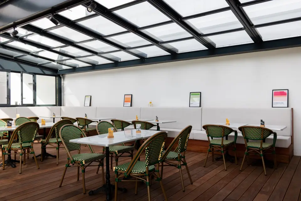 Les Chenapans — photo 4