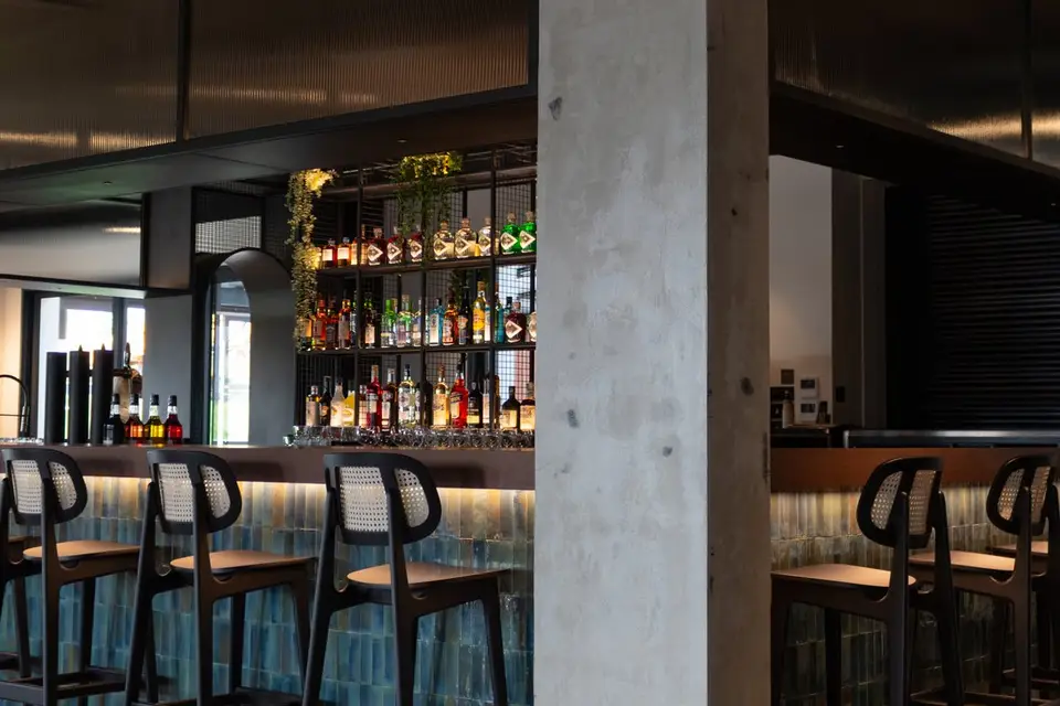 Les Chenapans — photo 1