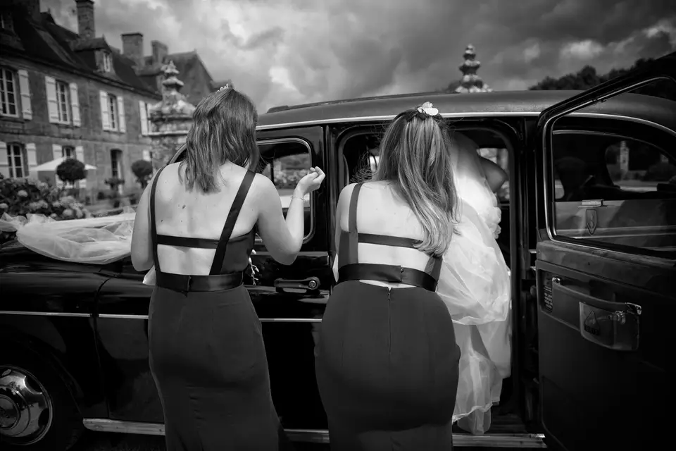 Gaëlle Le Berre Photographe — photo 5