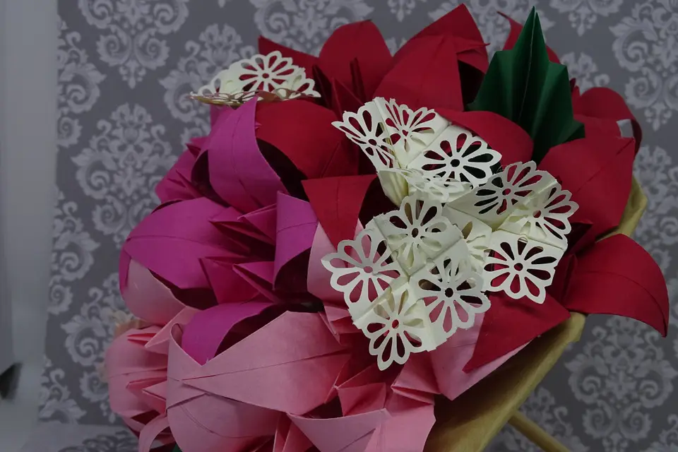 Co-rigami — photo 6