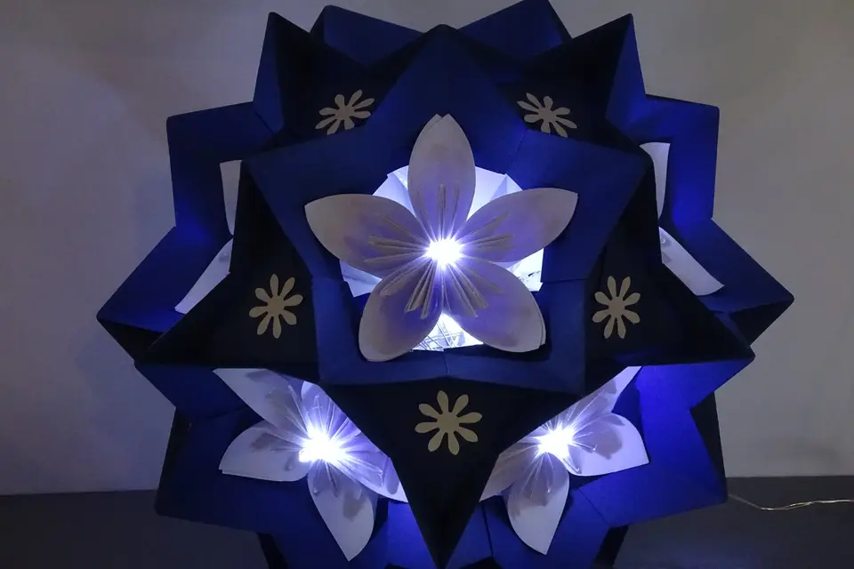 Co-rigami — photo 7