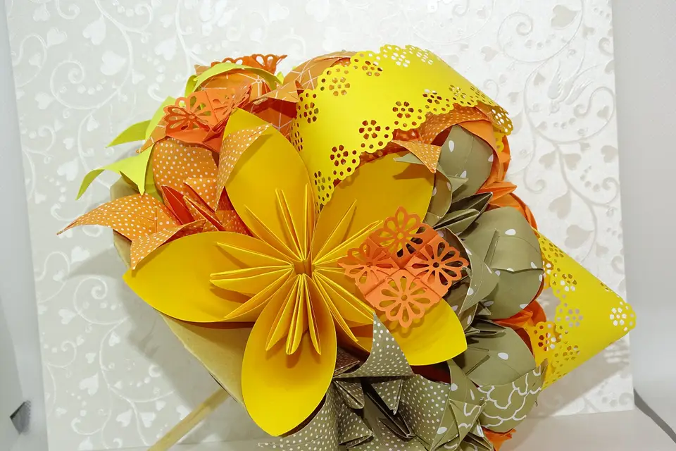 Co-rigami — photo 4