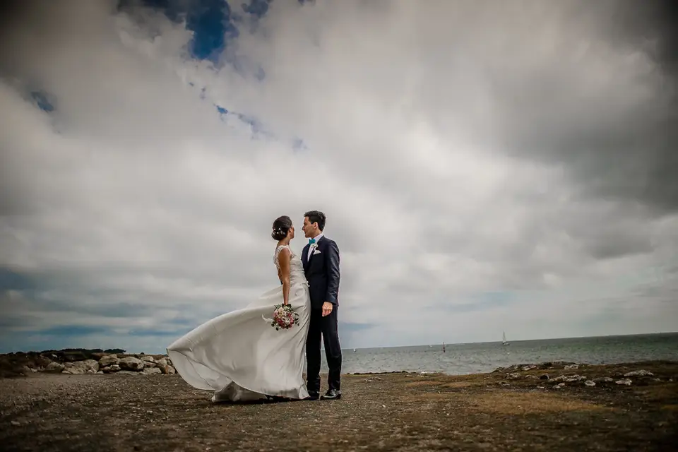 Gaëlle Le Berre Photographe — photo 3