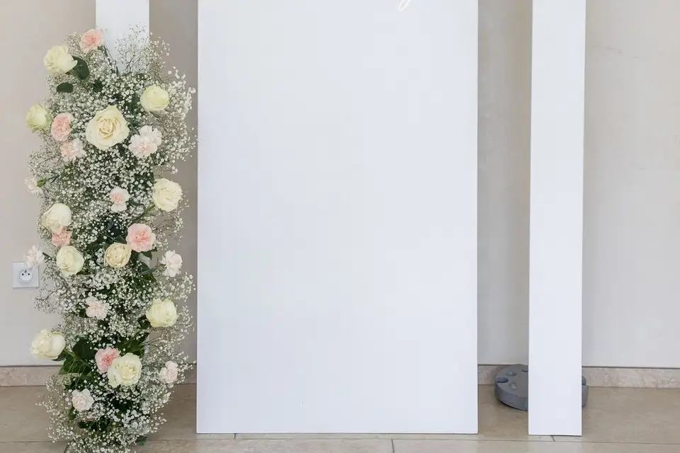 Casa Perla Réceptions — photo 9