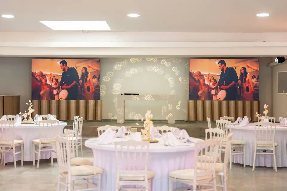 Casa Perla Réceptions — photo 3