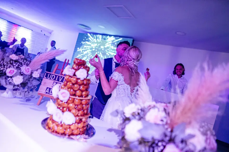 Casa Perla Réceptions — photo 5