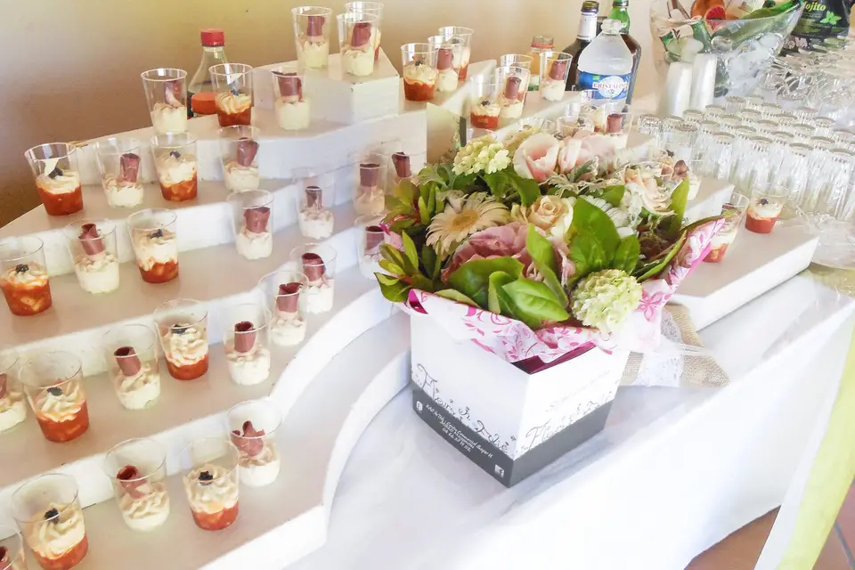 CKM Traiteu — photo 7