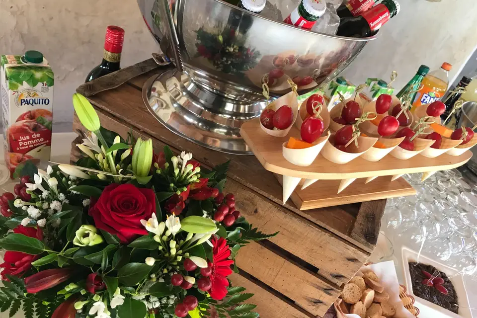 CKM Traiteu — photo 1