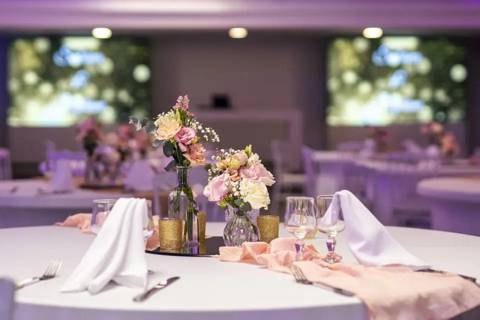 Casa Perla Réceptions — photo 8