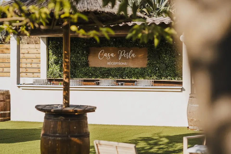 Casa Perla Réceptions — photo 2