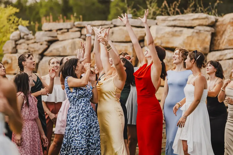 Casa Perla Réceptions — photo 4