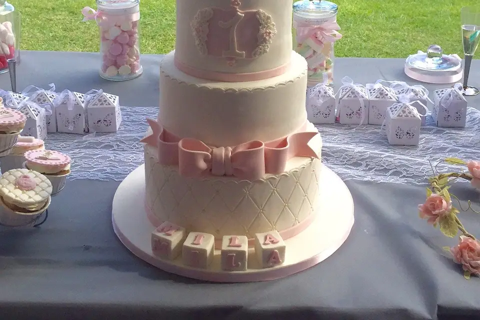 Les Gâteaux Créatifs de Val — photo 8