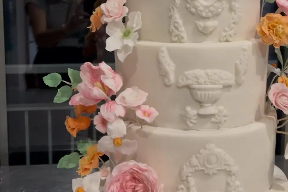 Sugarfleurs — photo 3