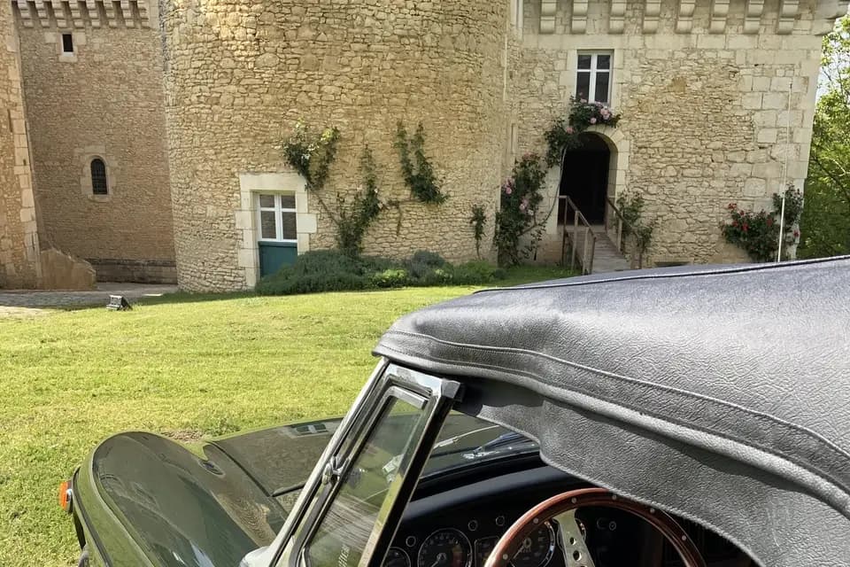 Traiteur Douelle — photo 8