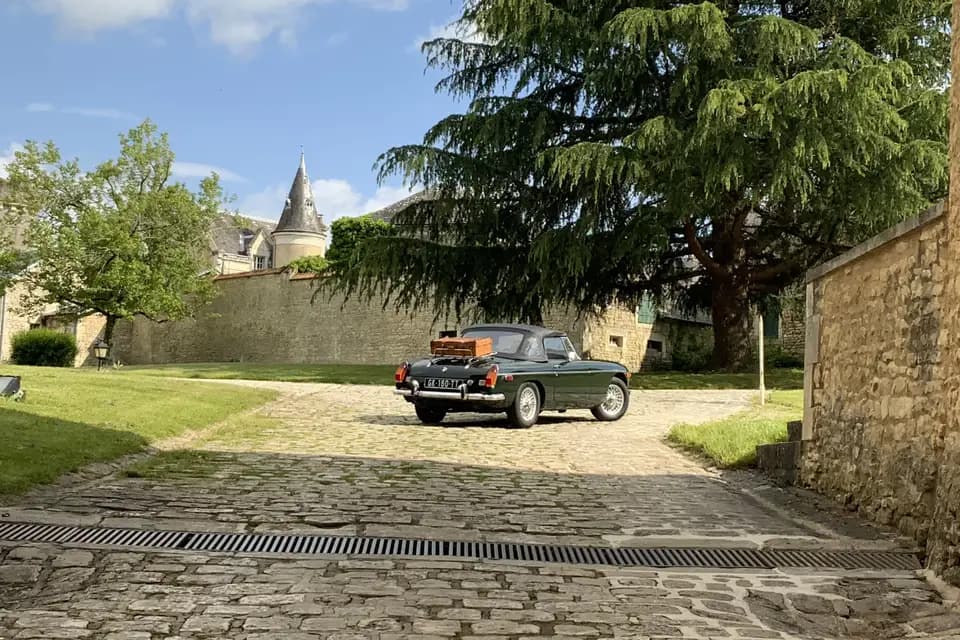 Traiteur Douelle — photo 4