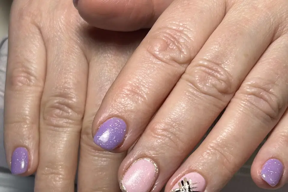 Gold'Nails — photo 1