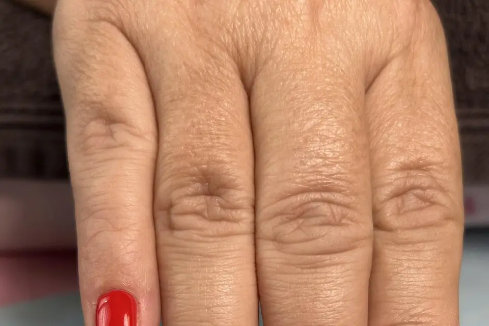 Gold'Nails — photo 5