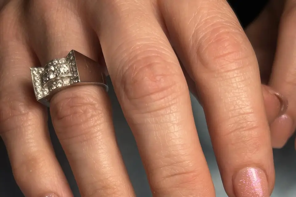 Gold'Nails — photo 6