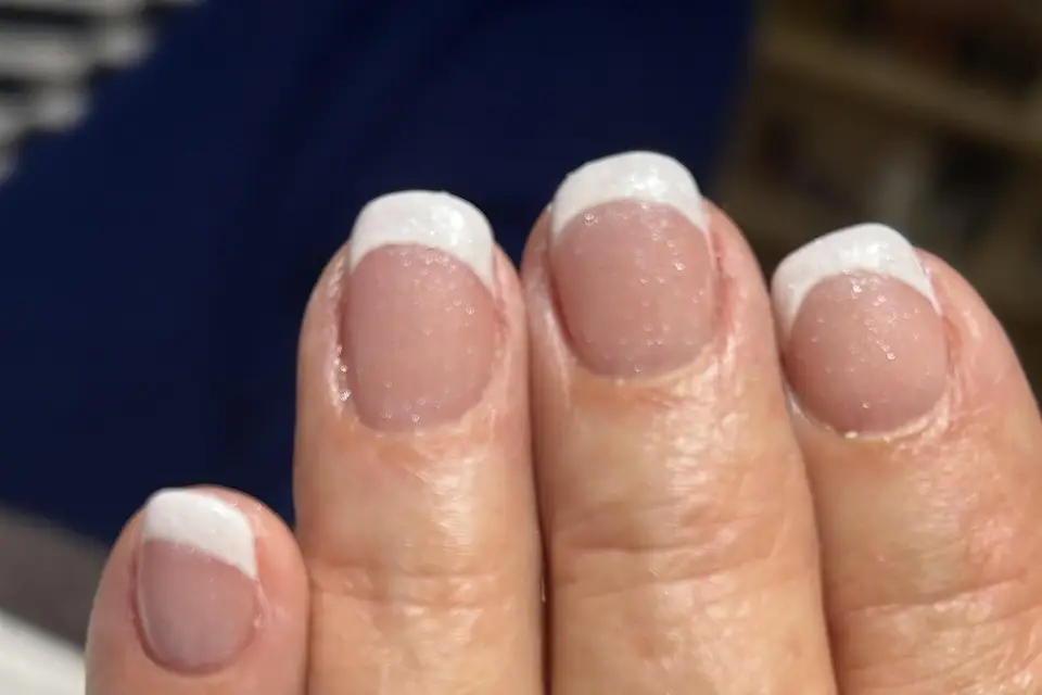 Gold'Nails — photo 2