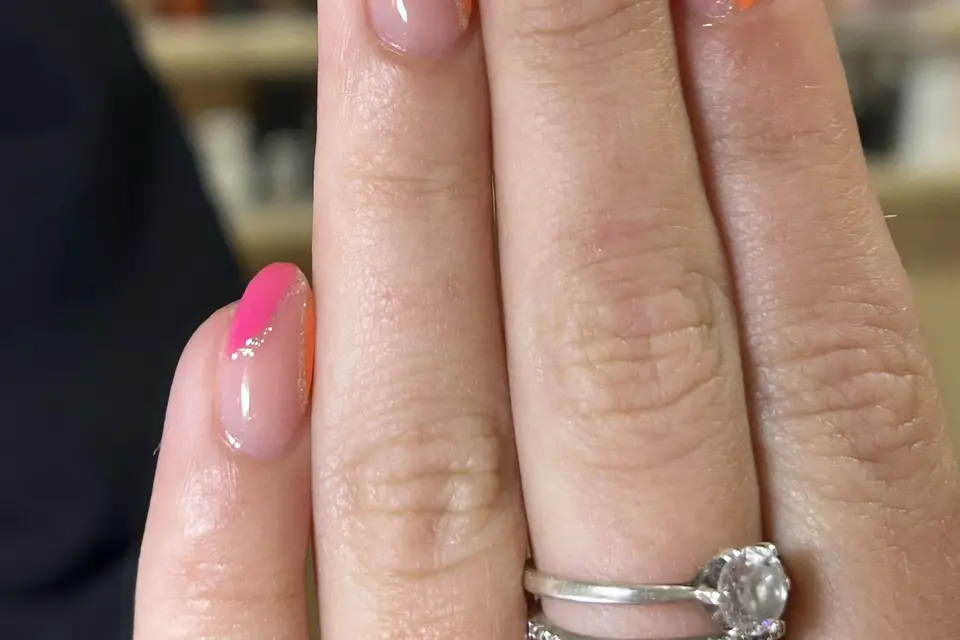 Gold'Nails — photo 8