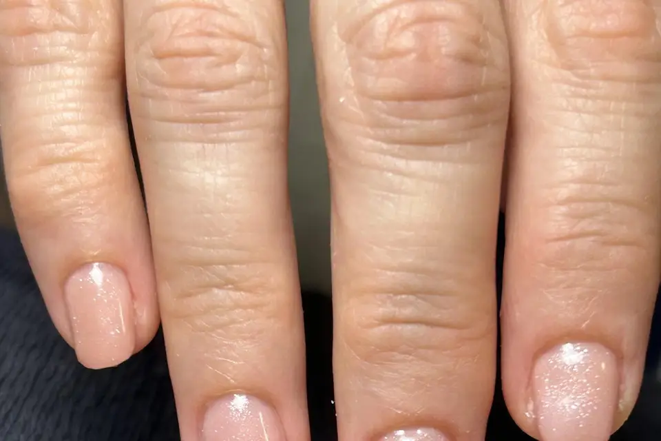 Gold'Nails — photo 3