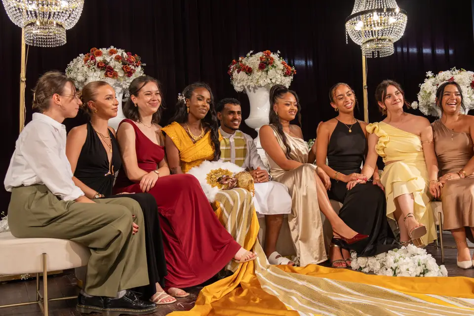 Calma Event — photo 8