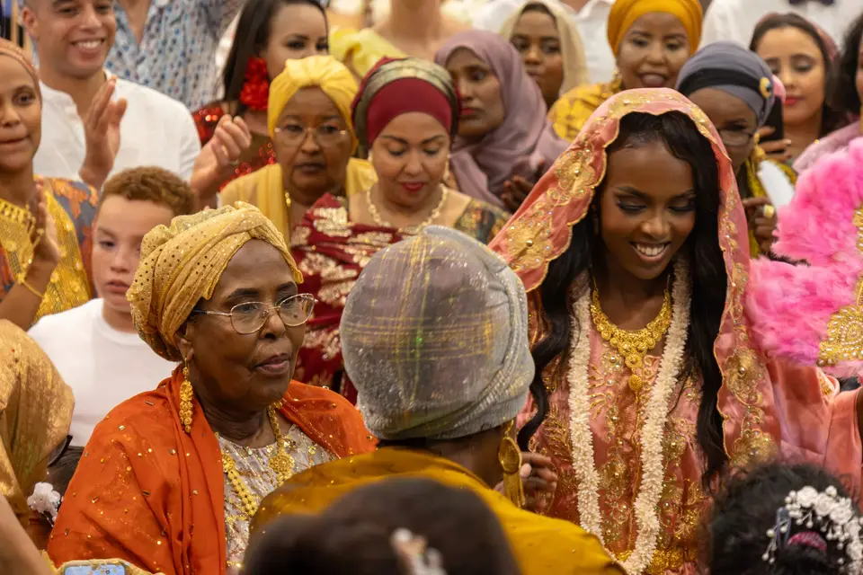 Calma Event — photo 5