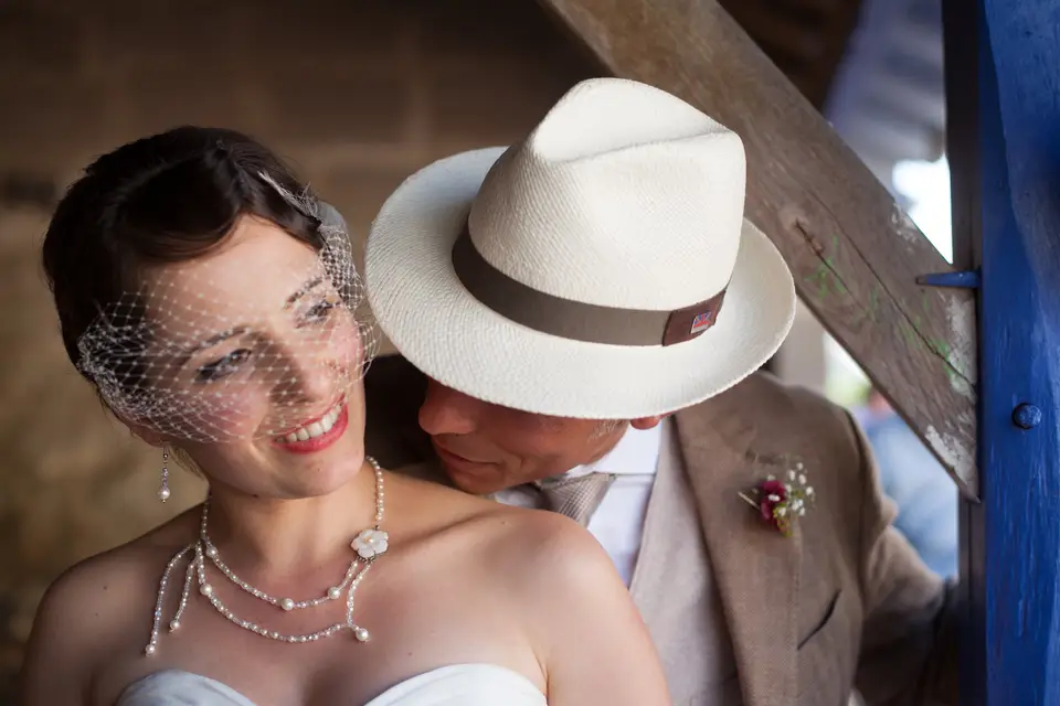 Photographe Mariage Bordeaux — photo 6