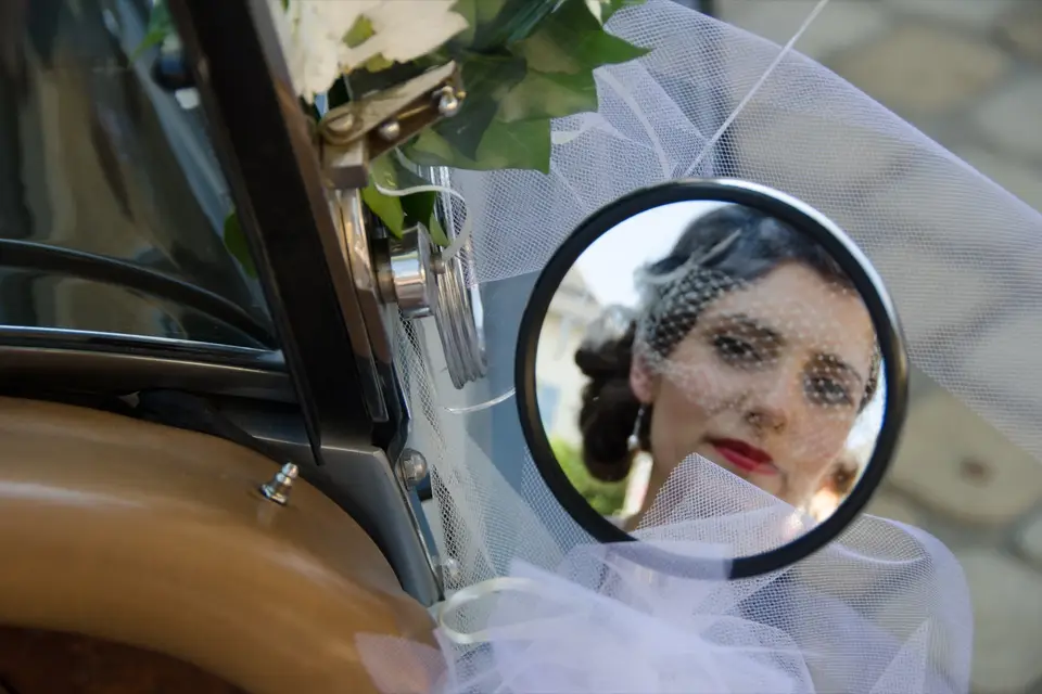 Photographe Mariage Bordeaux — photo 1