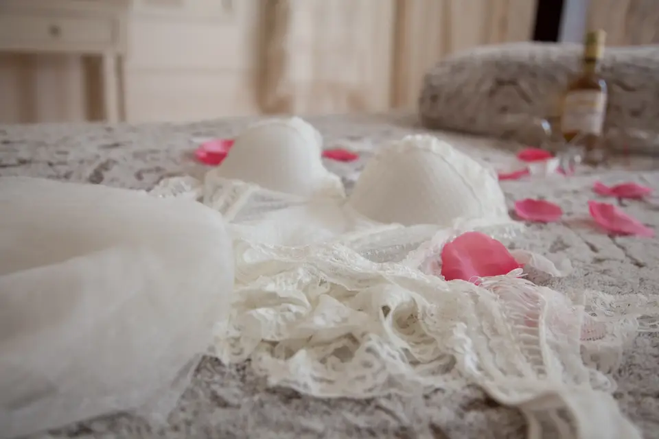 Photographe Mariage Bordeaux — photo 8