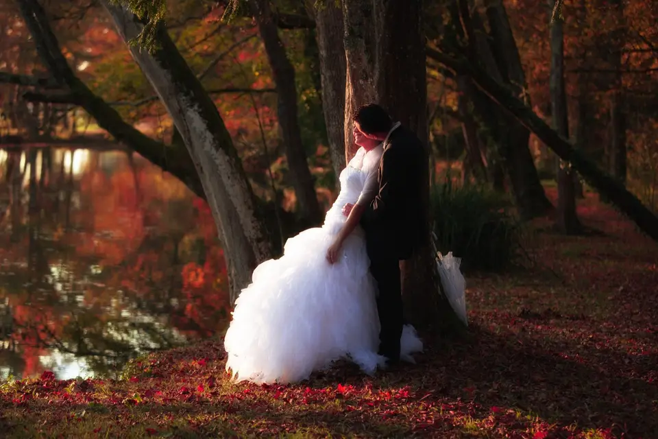 Photographe Mariage Bordeaux — photo 2
