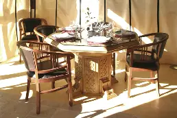 L'Orient Espace — photo 1