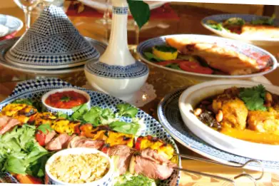 L'Orient Espace — photo 5