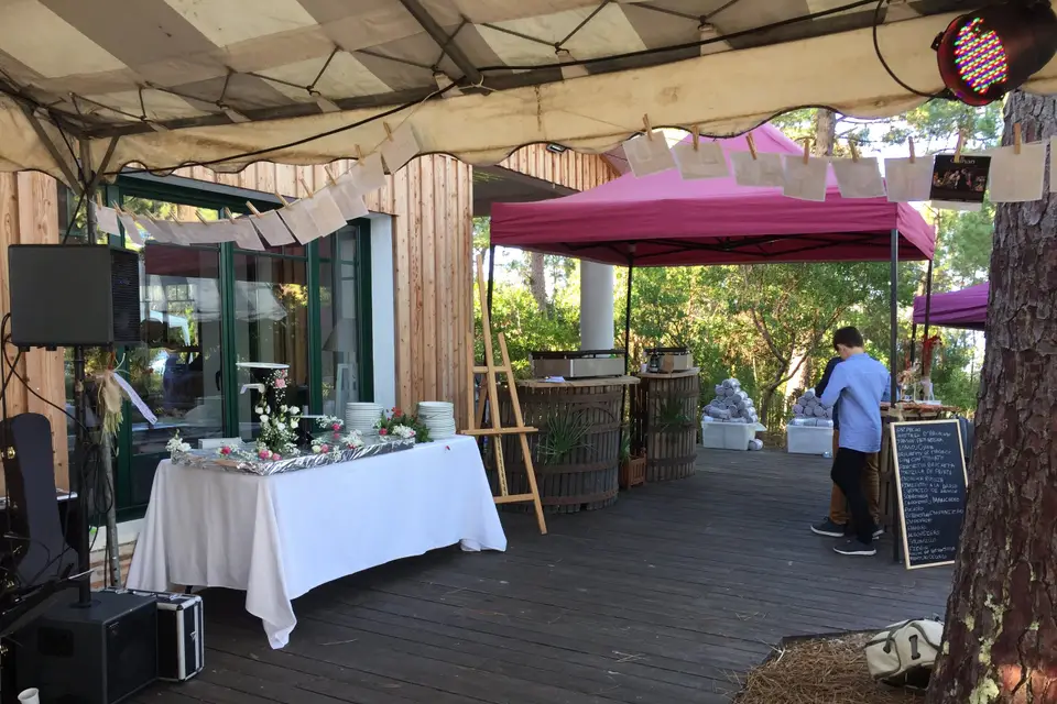 Kreativ Events — photo 8