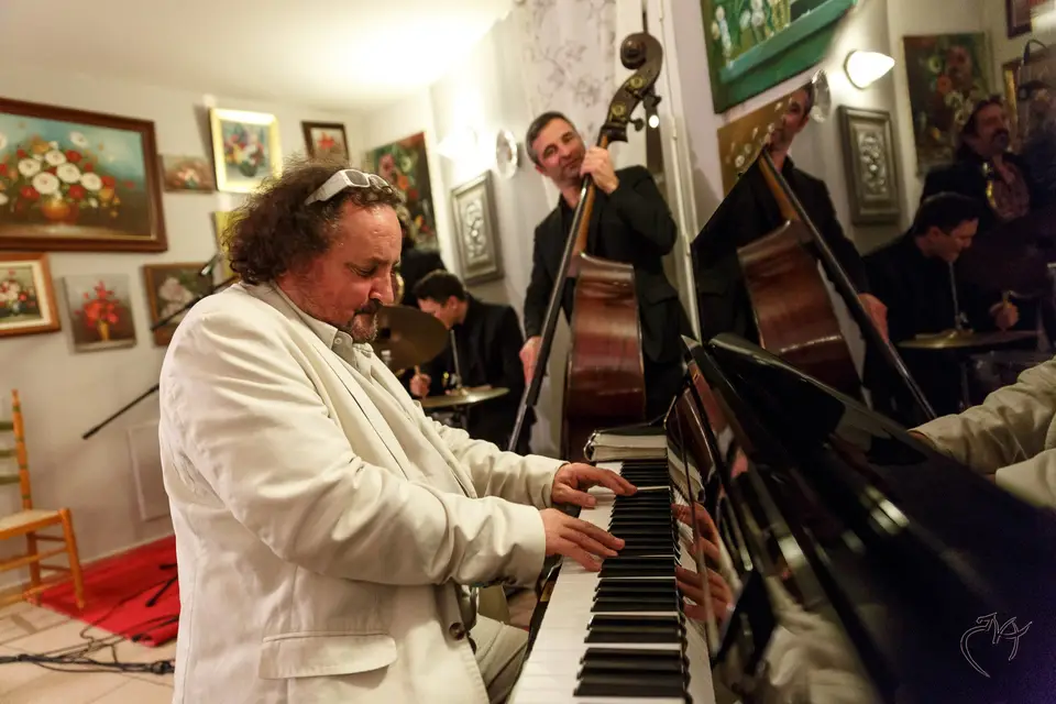 JazZébulon Orchestra — photo 1