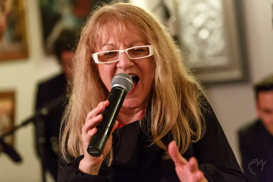 JazZébulon Orchestra — photo 2