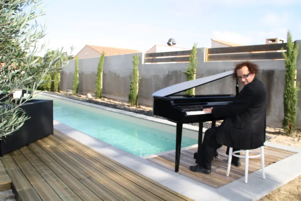 JazZébulon Orchestra — photo 4