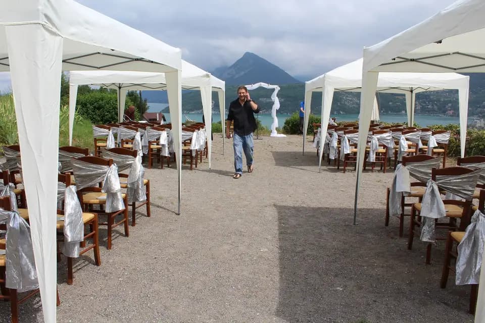 Les Instants Magiques — photo 5