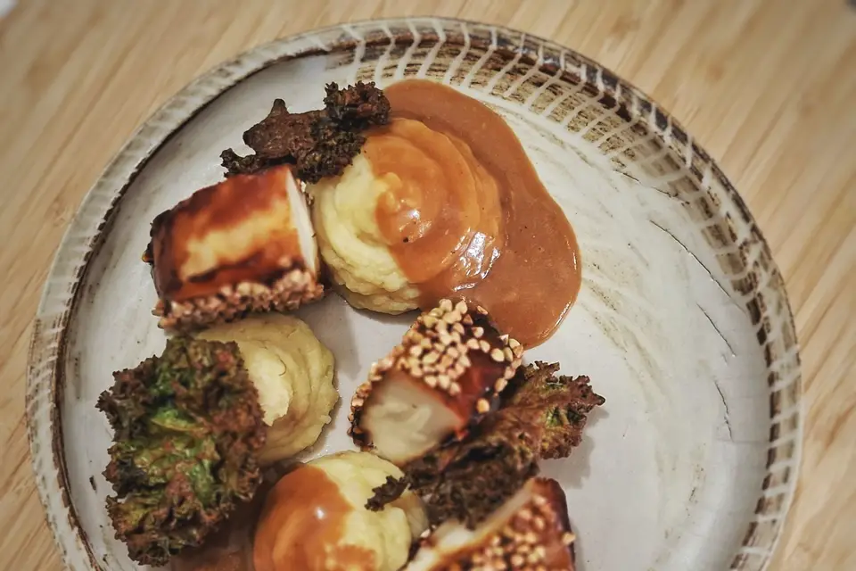 La Bulle Végé'licieuse — photo 8