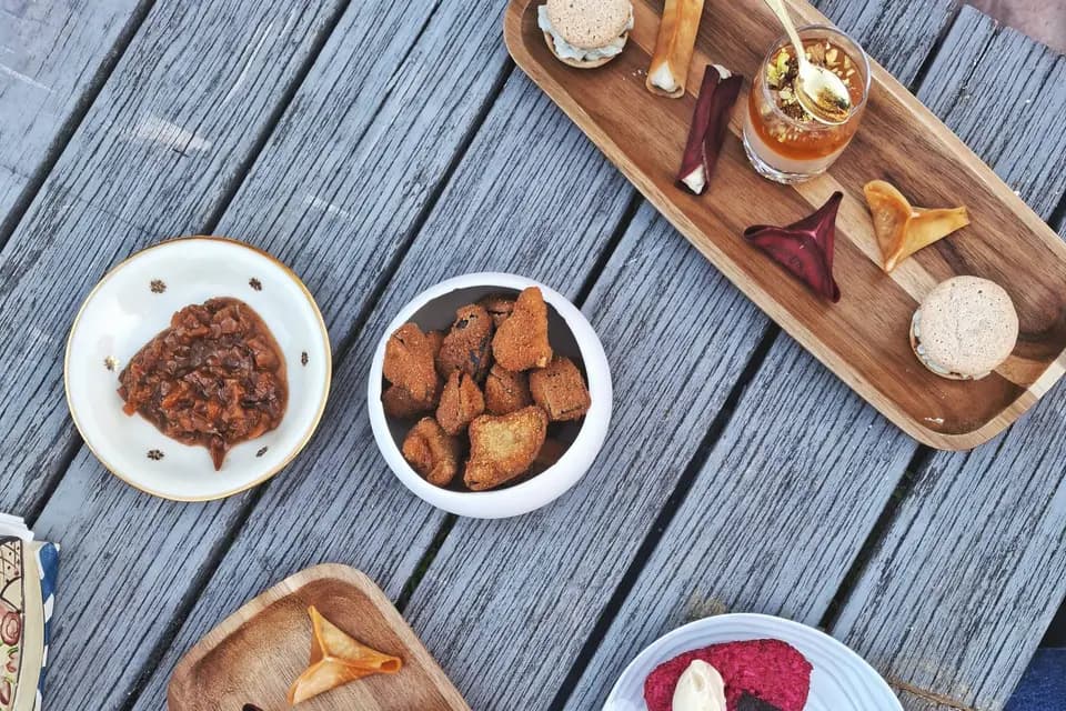 La Bulle Végé'licieuse — photo 3