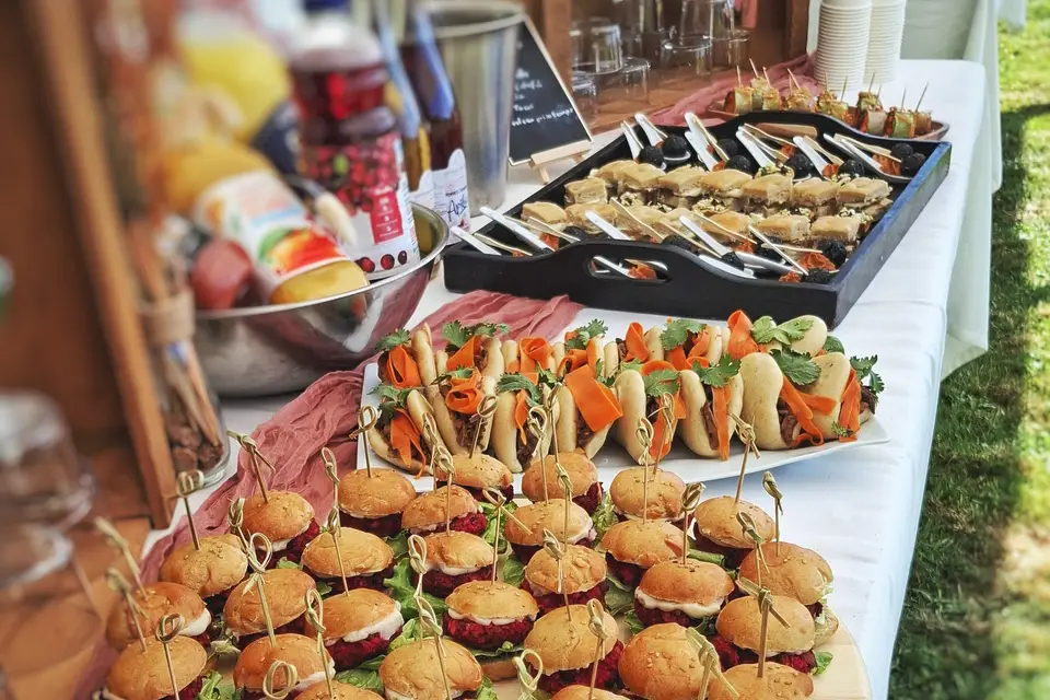 La Bulle Végé'licieuse