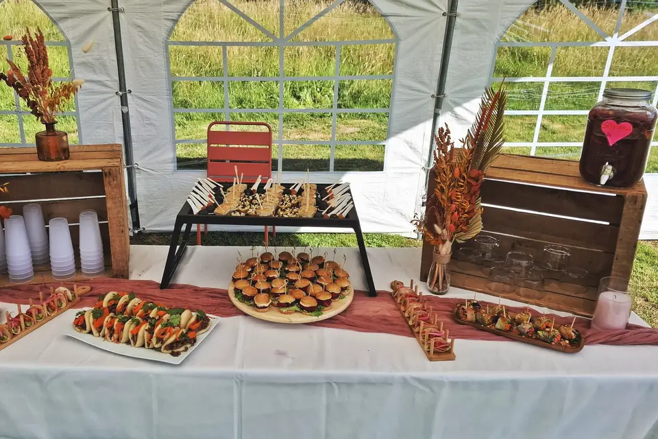 La Bulle Végé'licieuse — photo 2