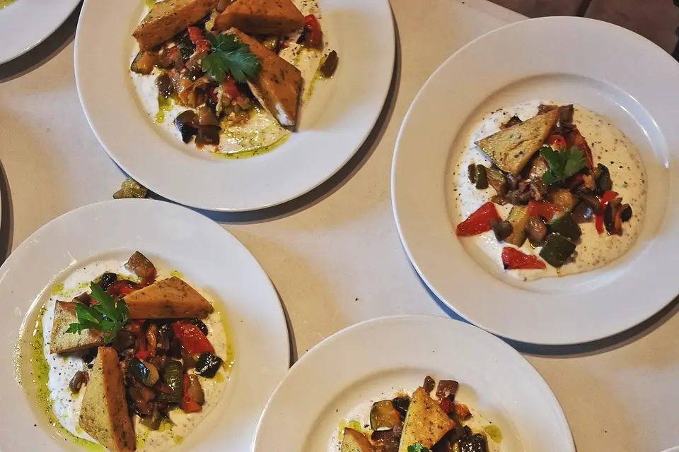 La Bulle Végé'licieuse — photo 4