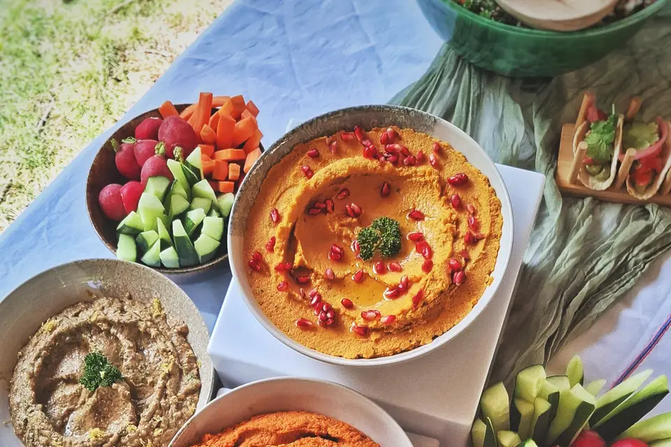 La Bulle Végé'licieuse — photo 7