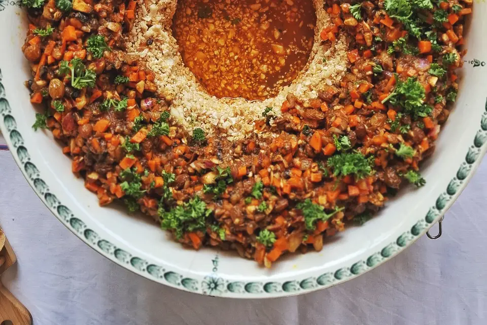 La Bulle Végé'licieuse — photo 1