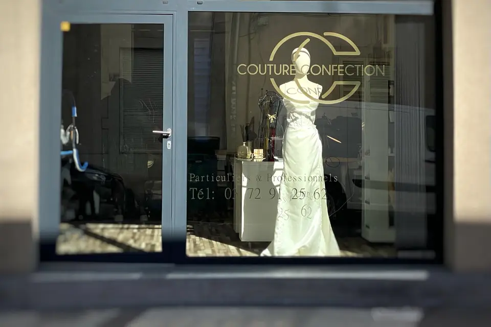 Couture Confection — photo 8