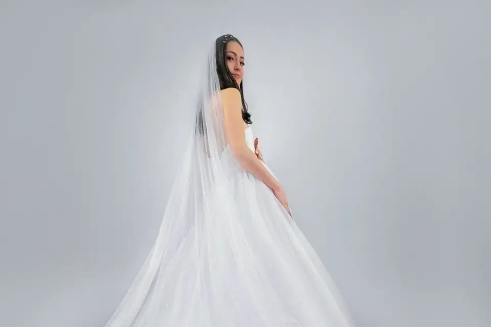 Couture Confection — photo 6