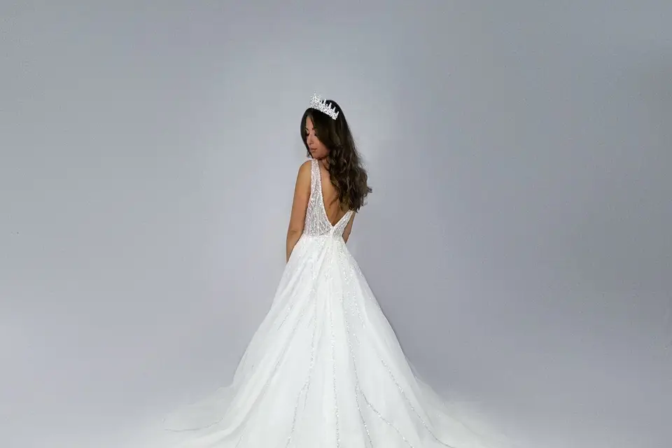 Couture Confection — photo 4